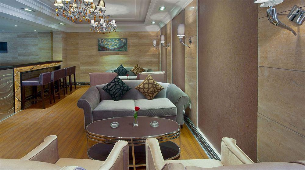 Aparthotel Boudl Kuwait Al Fahahil Kuwait City Exterior foto